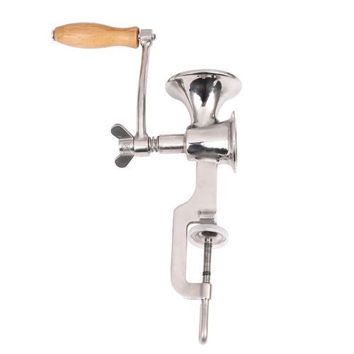 High quality stainless steel classic kitchen tools Manual poppy