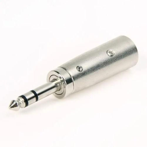 product_image_name-Generic-Xlr Male to 6. 3 mm jack connector-1