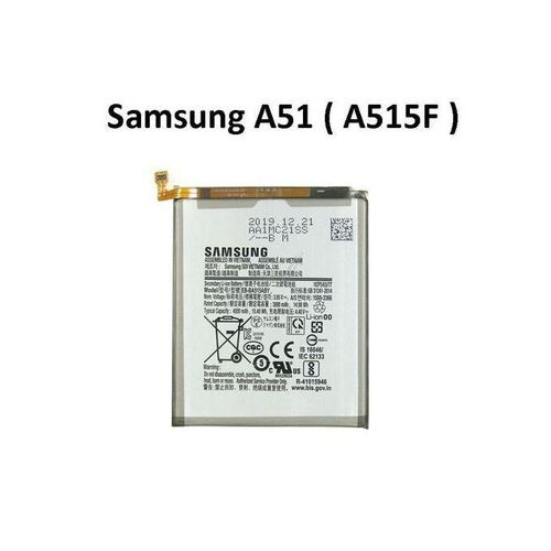 product_image_name-Samsung-A51  Battery-1