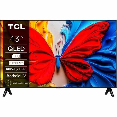 product_image_name-TCL-43" inch Full HD,Dolby Audio/Google TV,Bluetooth-enabled,Android OS+Bracket+Power Guard-2