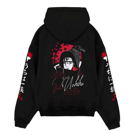 Adidas anime hoodie new arrivals