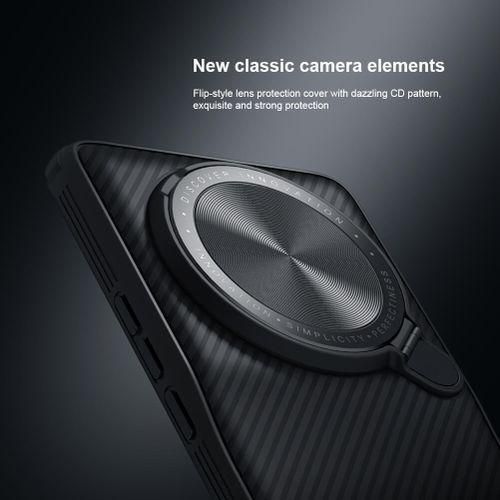 product_image_name-Generic-Nilkin Camshield Pro Camera Protective Cover Case For Xiaomi Mi 13 Ultra-3