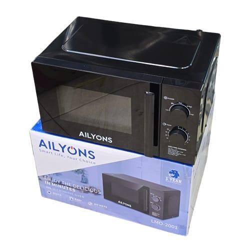 product_image_name-AILYONS-20L Electric Microwave/ Countertop Microwave -1