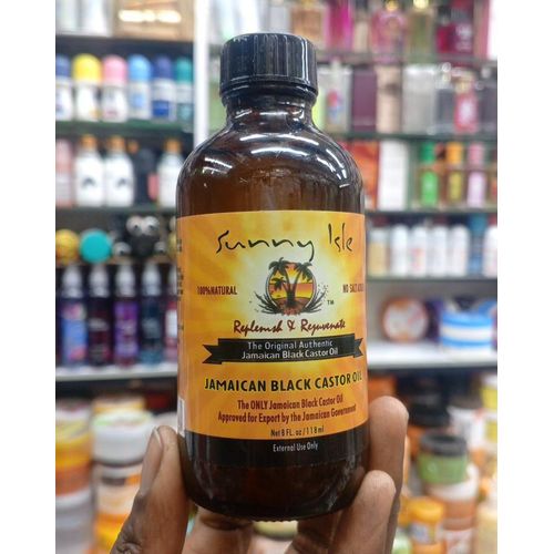 product_image_name-Generic-Original Jamaican Black Castor Oil – 118ml-1