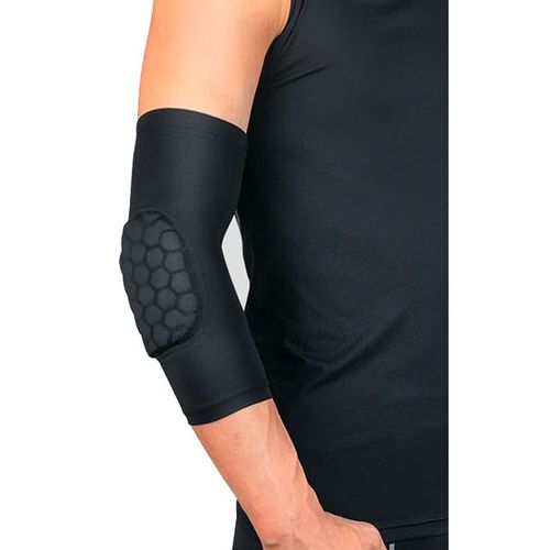 Knee Support Pads Leg Compression Sleeve Honeycomb Protective Guard  Basketball