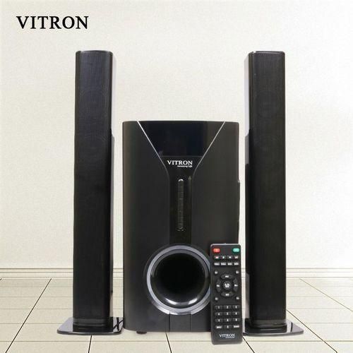 product_image_name-Vitron-Tallboy Sub Woofer Home Theatre 2.1 Ch-1