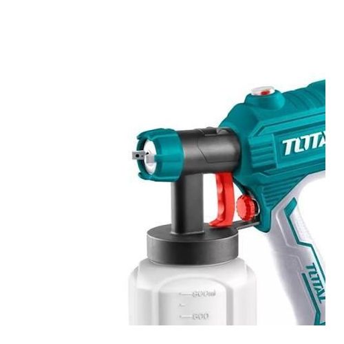product_image_name-TOTAL-Electric Spray Gun 450W – 800ml-1