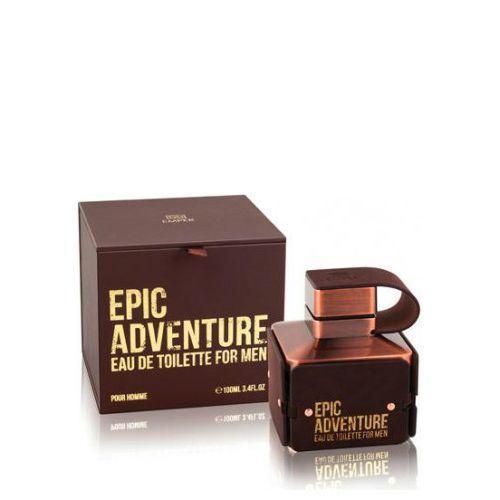 product_image_name-EMPER-Epic Adventure Perfume For Men, 3.4 fl oz - 100ml-1