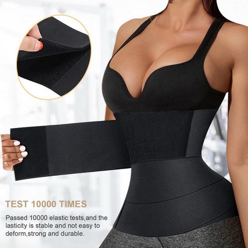 Waist Trainer Body Shaper Tummy Slimming