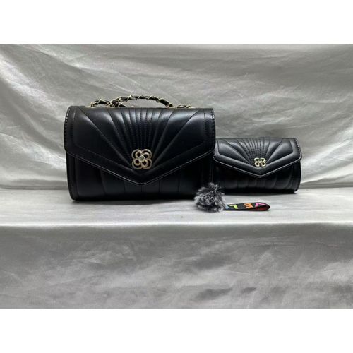 product_image_name-Generic-2 in 1 ladies handbag-1