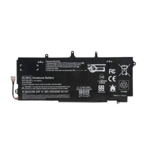 product_image_name-HP-EliteBook Folio 1040 G2 Replacement Laptop Battery-1