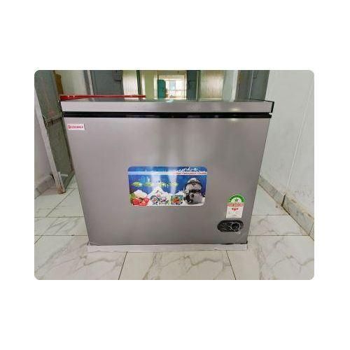 product_image_name-Premier-Large Capacity Chest Freezer 250L + FREE Fridge Guard -1