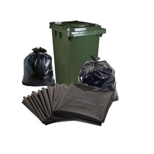 product_image_name-Generic-Small size 51×76cm/20"×30"w×h-Garbage Bags 50pcs- Bin Liners-5