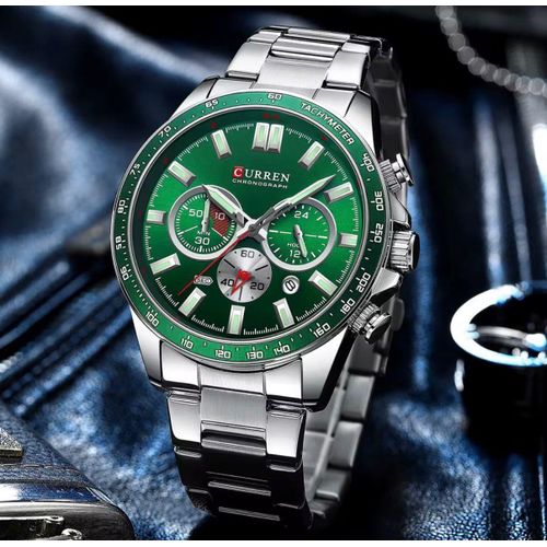 product_image_name-Curren-Gents wrist watch 8418-1