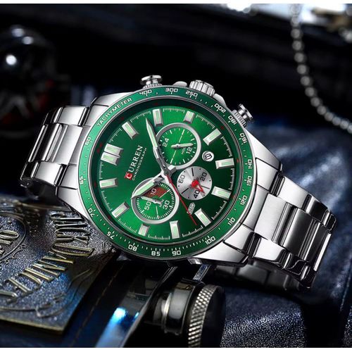 product_image_name-Curren-Gents wrist watch 8418-2