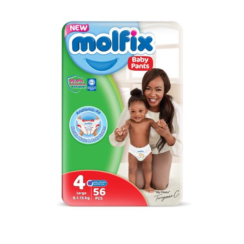 molfix pants