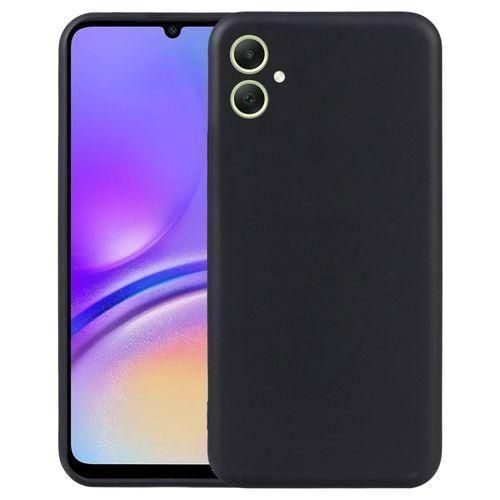 product_image_name-Generic-Soft Silicon Back Cover For samsung A06-1