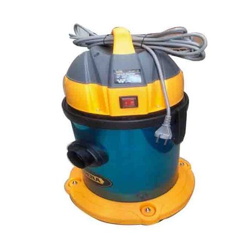 Dera 20ltrs WD 3 Premium Efficient Wet And Dry Vacuum Cleaner Best
