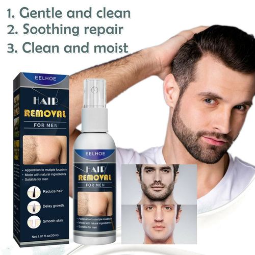 Hair Removal Spray The Ultimate Solution for Smooth and HairFree Skin   Smart Learning Approach