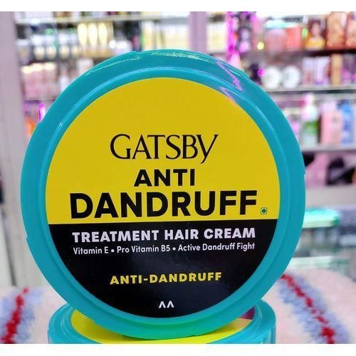 product_image_name-Gatsby- Anti Dandruff Treatment Hair Cream-1