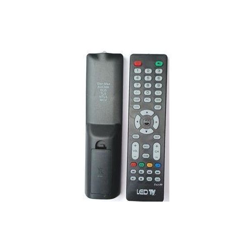 product_image_name-Generic-TV remote-1