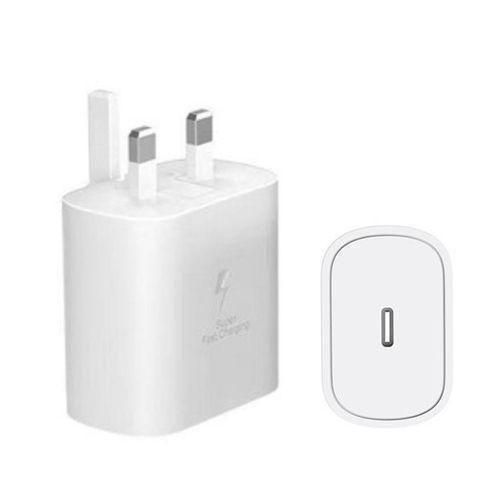 product_image_name-Samsung-Original 25W USB-C Super Fast Charging Power Adapter -1
