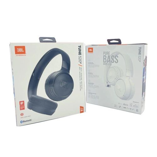 product_image_name-Generic-JBL Tune 520 Bluetooth Wireless Headset Foldable On-Ear Long Battery for Travel and Work-3
