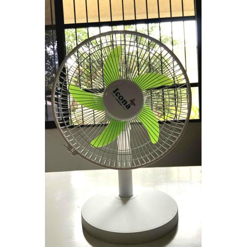 product_image_name-Icona London-10inch MULTIFUNCTION 2in1 FAN -3