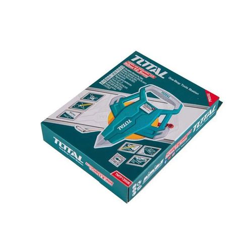 product_image_name-TOTAL-Fibreglass measuring  tape 50mx12.5mm-2