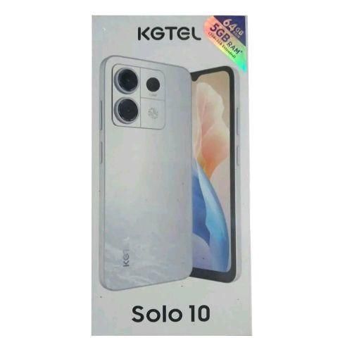 product_image_name-Kgtel-Solo 10 – 6.6” HD+ Display, 64GB + 5GB RAM (2GB + 3GB Extended), Dual SIM, 5000mAh-1