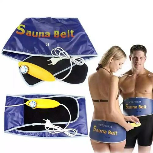 Fashion Sauna Massage Slimming Belt/Fitness Sauna Belt/Weight Loss Belt @  Best Price Online