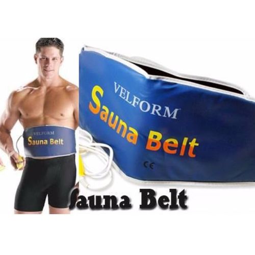 Velform Sauna Belt