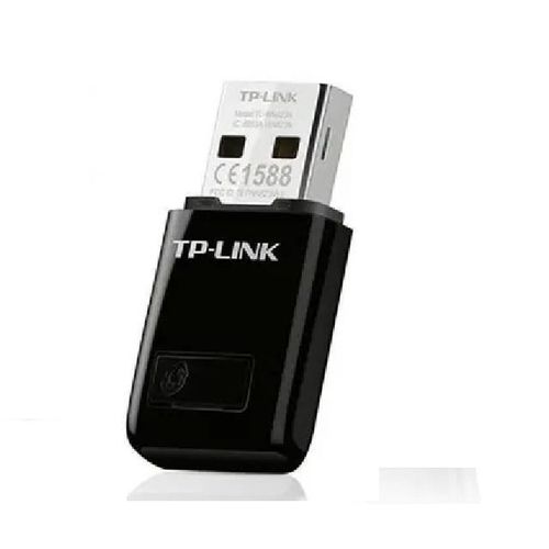 product_image_name-TP-Link-300Mbps Wireless Nano USB Adapter TL-WN823N-1