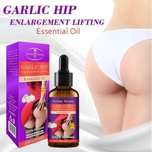 product_image_name-Aichun Beauty-Garlic Hip Up & Butt Enlargement Lifting Essential Oil,-1