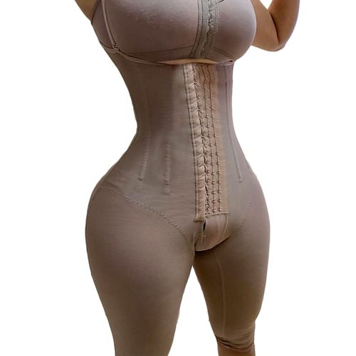 Buy Blue Rose WH5068 Ladies Body Shaper XXXL Black Online - Carrefour Kenya