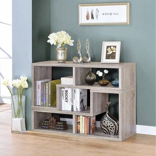product_image_name-Generic-Convertible Modern Wooden TV Stand For Up To 65 Inch TV-2