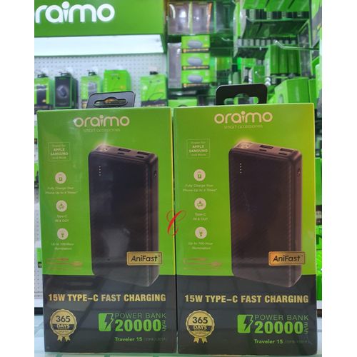 product_image_name-Oraimo-Black Power Bank 20000mAh.-3