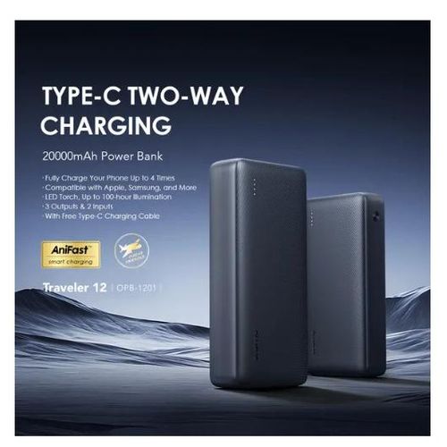 product_image_name-Oraimo-Black Power Bank 20000mAh.-7