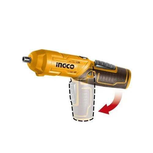 product_image_name-Ingco-CSDLI0442 Cordless screwdriver 4V 4Nm-4