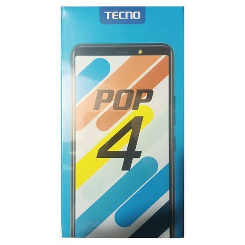 Tecno Pop 4 Specs Price And Best Deals Naijatechguide