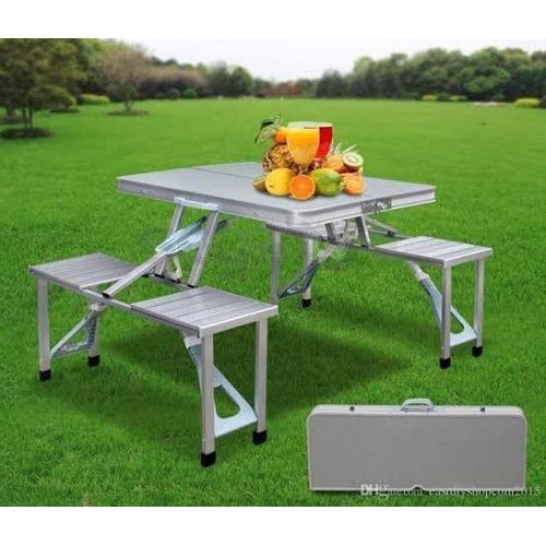 product_image_name-Generic-Foldable Picnic table  -1