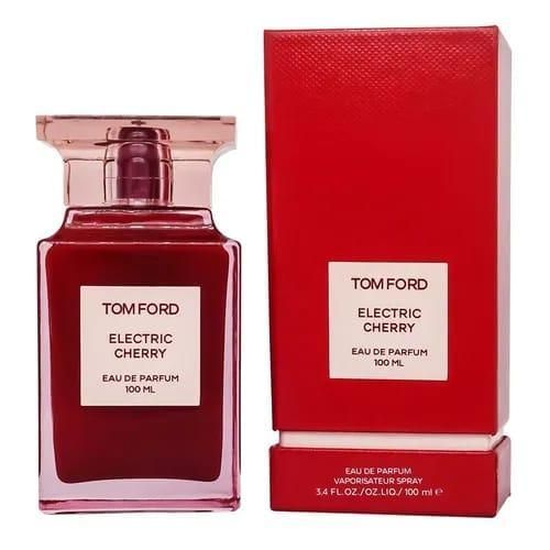 product_image_name-Maison Alhambra-NEW ORIGINAL TOM FORD ELECTRIC CHERRY 100ML-1
