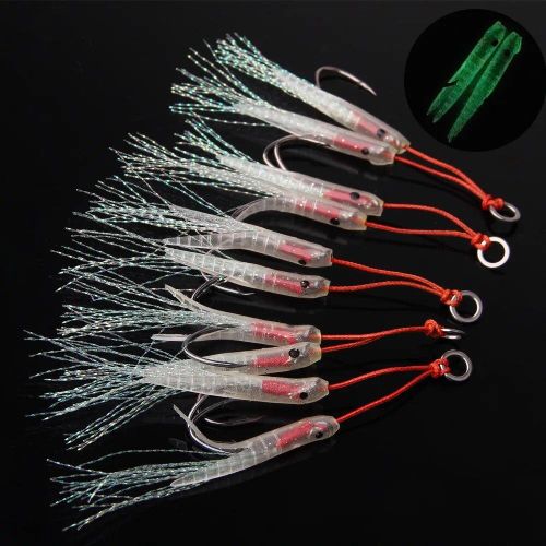 Shaddock Fishing Fish Fishing Baits, Lures for sale