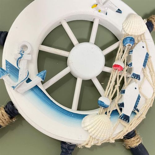 product_image_name-Generic-nautical ship steering wheel for wall decor-1
