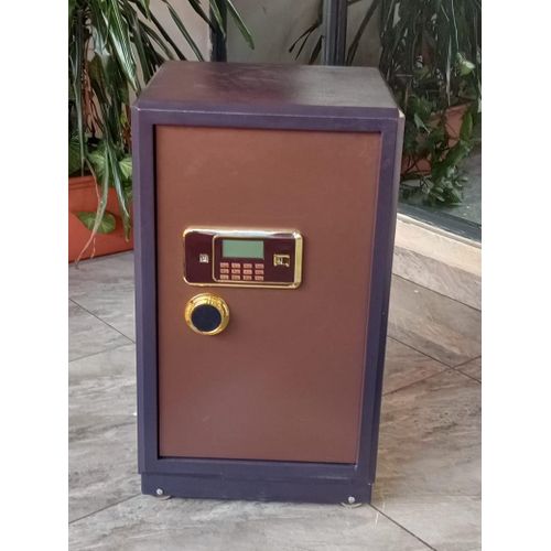 product_image_name-Generic-60Kgs Fireproof and anti-burglary digital safe box-1
