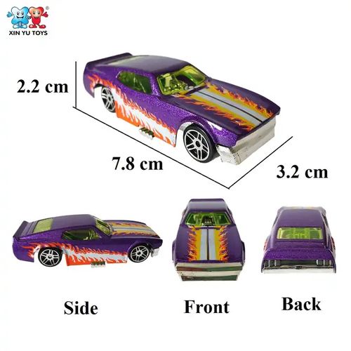 product_image_name-Generic-Hot Wheels Flame Cars-2