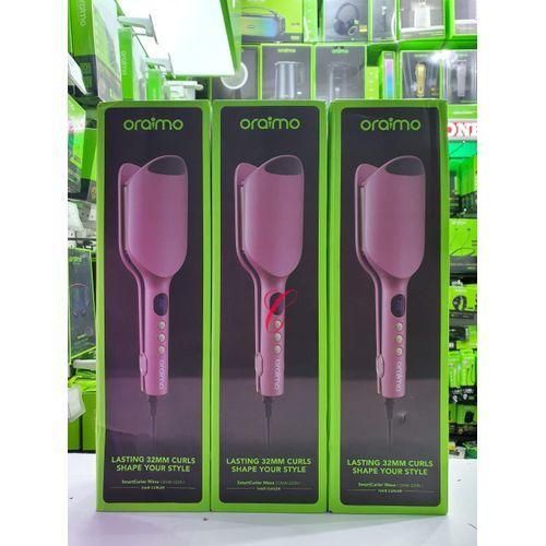 product_image_name-Generic-Oraimo SmartCurler Wave Hair Curler (32 mm)-1