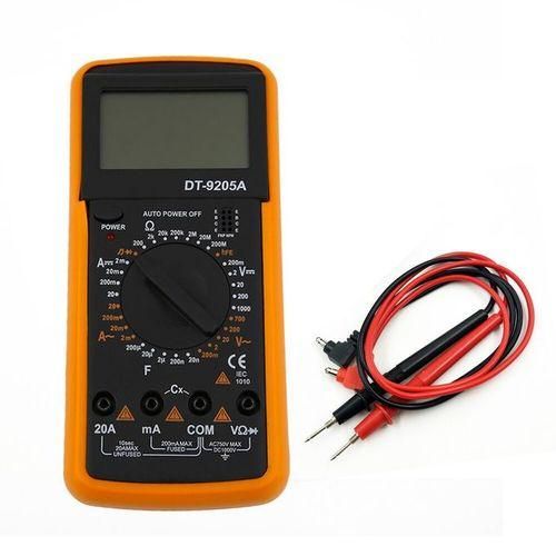 product_image_name-Generic-LCD Digital Multimeter Voltmeter ACDC Tester-3