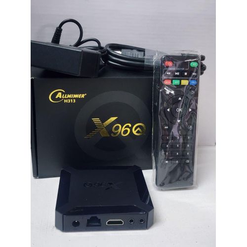 product_image_name-Generic-X96Q Smart TV Box 1 gb RAM -1