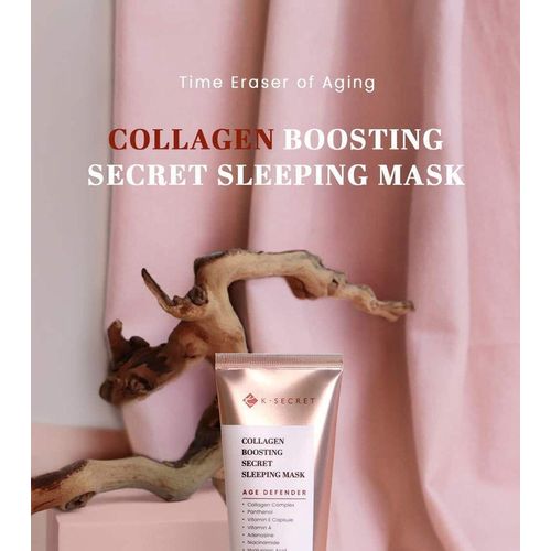 product_image_name-Generic-K-SECRET COLLAGEN BOOSTING SECRET SLEEPING MASK-2